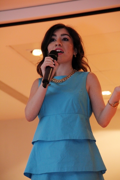 Rotaract Talks-My Journey In Lebanon